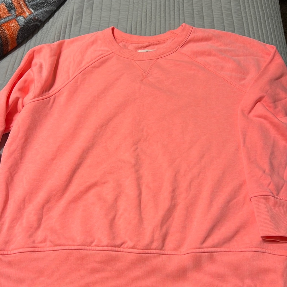 Lou & Grey Sweatshirt